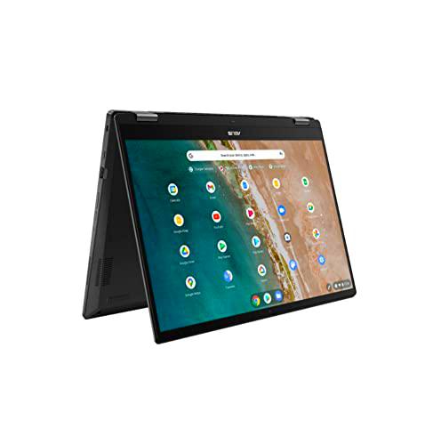 ASUS CHROMEBOOK Flip CX5 CX5601FBA-MC0015 - PORTáTIL 16" WUXGA (Core I5-1235U
