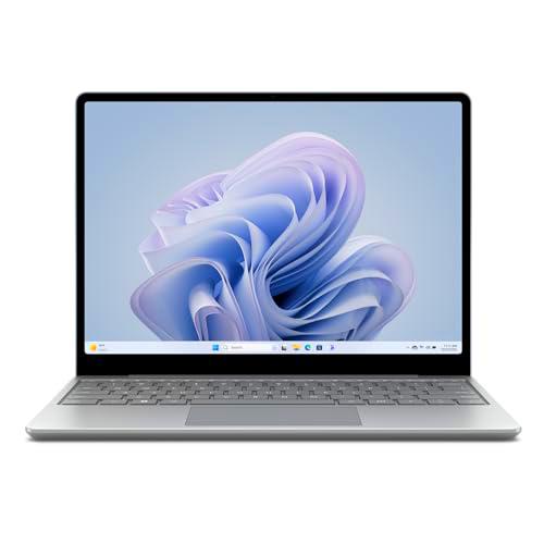 Microsoft Surface Laptop Go 3 - Ordenador portátil de 12.4" (Intel Core i5