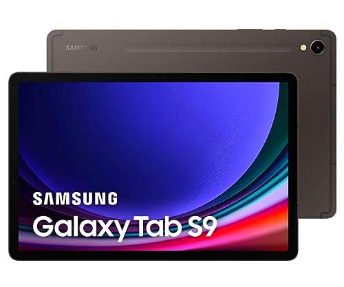 SAMSUNG Tab S9 SM-X716B 5G 12+256GB Graphite