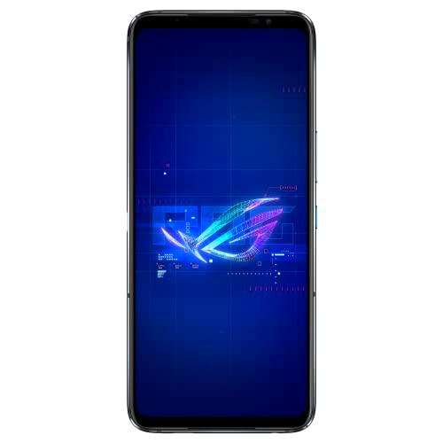 ASUS ROG Phone 6 17.2 cm (6.78) Dual SIM Android 12 5G USB Type-C 12 GB 256 GB 6000 mAh White