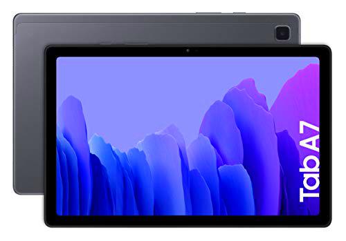 SAMSUNG Galaxy Tab A 7 | Tablet de 10.4\&quot; (WiFi, Procesador Octa-Core Qualcomm Snapdragon 662