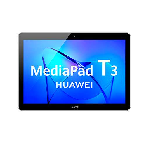 HUAWEI Mediapad T3 10 - Tablet de 9.6" HD (WiFi, RAM de 2GB