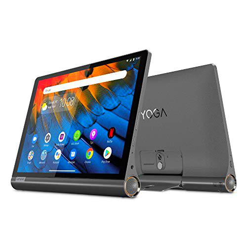 Lenovo Yoga Smart Tab - Tablet de 10.1" Full HD/IPS (Qualcomm Snapdragon 439 Octa-Core