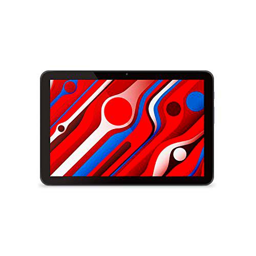 SPC Gravity Ultimate - Tablet de 10,1" FullHD IPS, 4GB de RAM