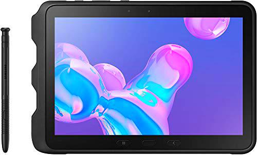 Samsung Galaxy Tab Active Pro (LTE) - Tablet Resistente de 10.1" (1920 x 1200 WUXGA