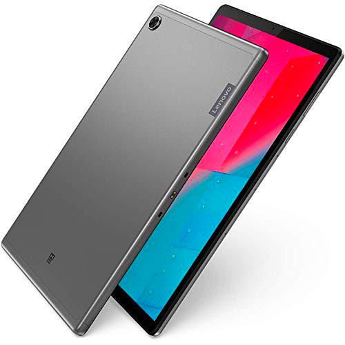 Lenovo Tab M10 Plus WiFi - Tablet 64GB, 4GB RAM, Iron Grey
