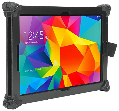 Resist Case for Galaxy Tab S4 10,5" - W