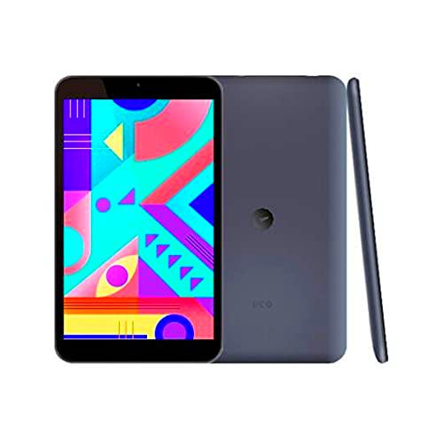 SPC Lightyear (2nd Gen) - Tablet para niños de 8" IPS con 32GB de Memoria Ampliable