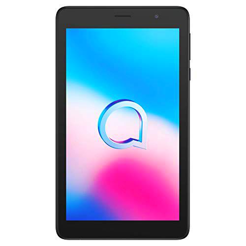Alcatel 1T 7" 4G - Tablet Quad Core, cámara, Memoria 16 GB Ampliable