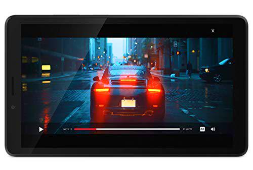 Lenovo Tab M7 - Tablet de 7" HD (MediaTek MT8765, 1 GB de RAM