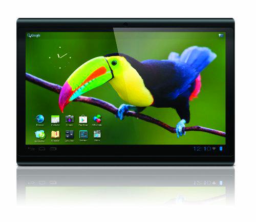 Yarvik TAB07-200 Xenta - Tablet de 7 Pulgadas (Android 4.1.1