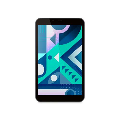 SPC Lightyear 4G - Tablet portátil de 8" HD IPS, procesador OctaCore a 1,6GHz