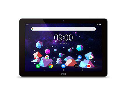 SPC Gravity Octacore Tablet de 10,1", LTE, 3GB de RAM