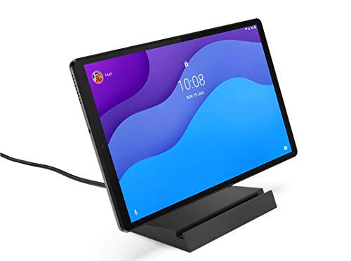 Lenovo Tab M10 HD - Tablet de 10.1" HD (MediaTek Helio P22T