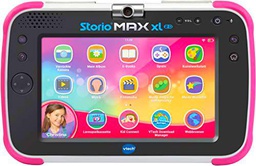 VTech Storio MAX XL 2.0 - Electrónica para niños (Kids tablet