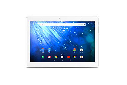 Trekstor SurfTab Breeze - Tablet (25,6 cm (10.1"), 1280 x 800 Pixeles