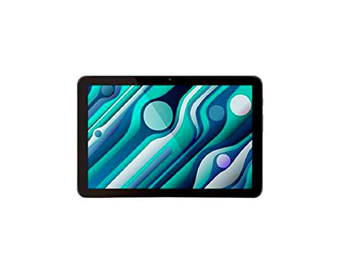 SPC Gravity 4G (2nd Gen) - Tablet de 10,1" HD IPS, procesador OctaCore a 1,6 GHz
