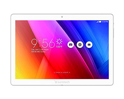 Sunstech TAB2323GMQC - Tablet 3G de 10.1" (3G, WiFi