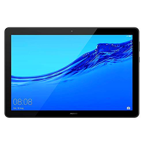HUAWEI MediaPad T5 - Tablet de 10.1" Full HD (LTE, RAM de 2 GB