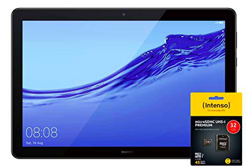 Huawei Media Pad T5 Tablet de 10,1 Pulgadas Full HD (Android 8.0